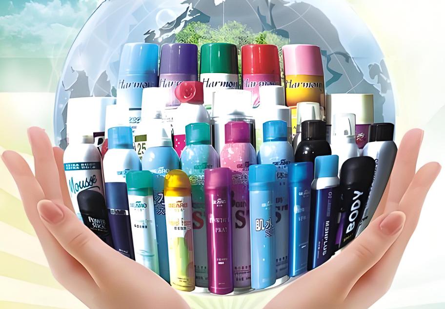 AEROSOL GÖZƏLLİK MARKET EFFEKT DƏRİ QULLUĞU YENİ İMKANLARDAN FAYDALANIR!