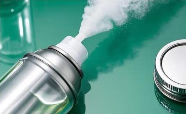 Bazarda Aerosol kosmetikasının populyarlığının populyarlığının sürətli artması onların çoxlu üstünlükləri ilə sıx bağlıdır.