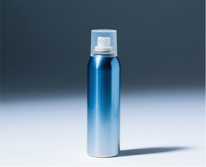 AEROSOL Kosmetika Zavodu aşkarlandı: Nə qədər bilirsiniz?
