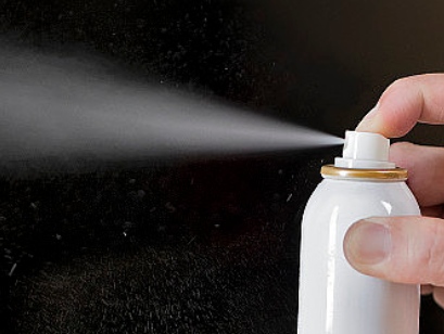 Aerosolların kilidini açmaq: mayedən köpükdən bir mətbuatın heyrətamiz sehri
