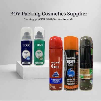 Kişilərin Şəxsi Baxımı Aerosol Market