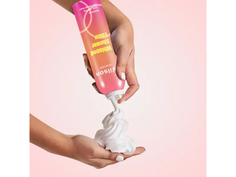 Duş köpüyü nədir?