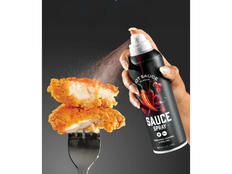 QİDA AEROSOLLARININ ARTIŞI