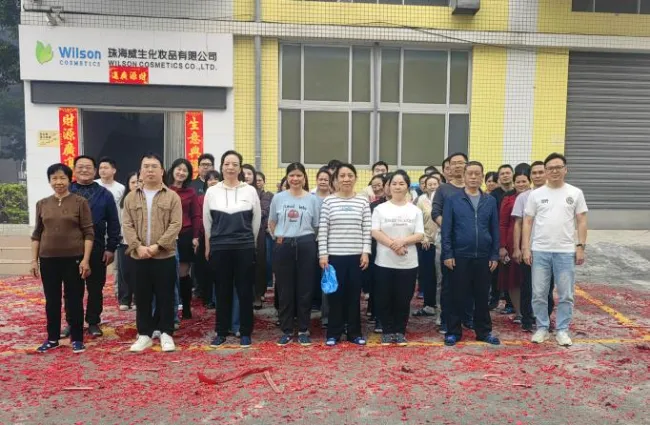 2026 Wilson Tikintiyə Başlayır