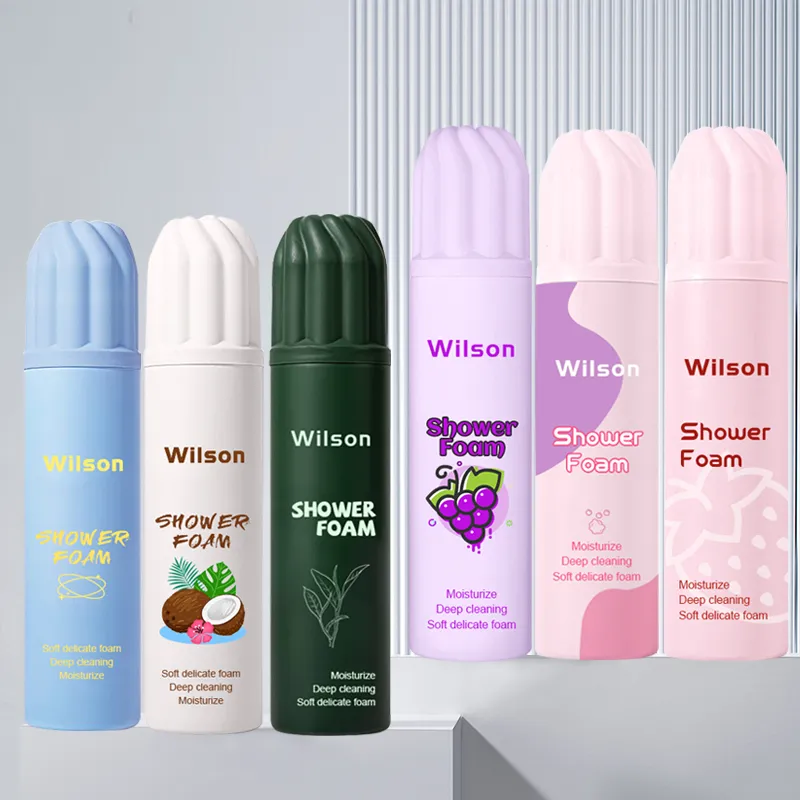 DUŞ KÖPÜK SİFARİŞLƏRİNİN TƏCRÜBƏSİNİN XÜLASƏSİ