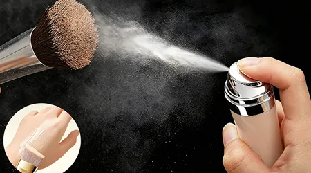 AĞRI NÖQTƏSİNDƏN İLK SİFARİŞƏ: FONDAL SPREYİMİZ nəhayət istifadəyə verildi