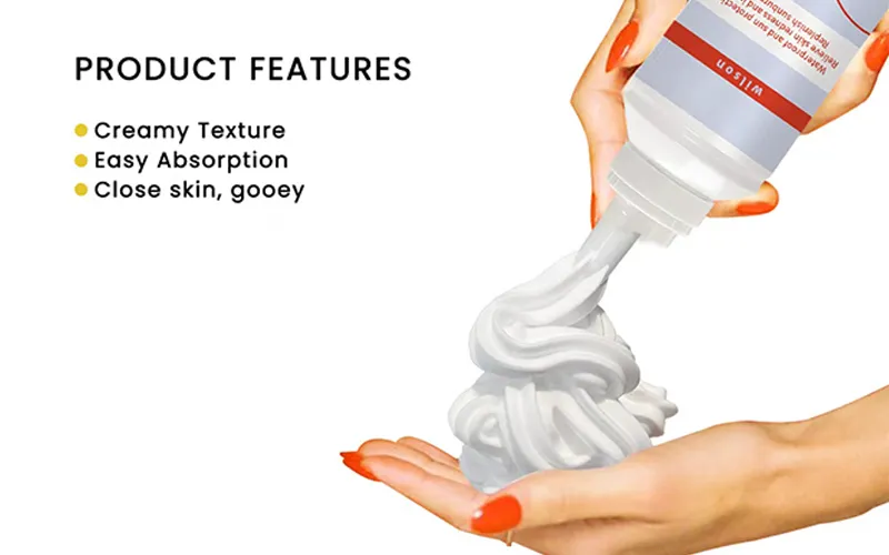 Günəşdən Qoruyucu Mousse Arxasında Texnologiya və İstifadəçi Təcrübəsi