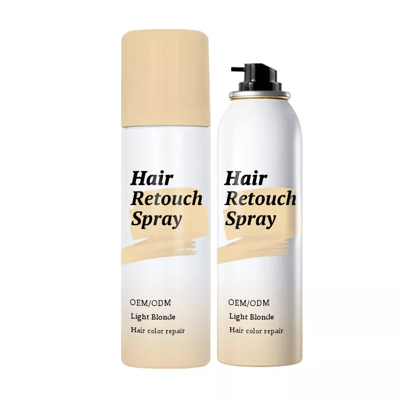 Instant Natural Embellish Transition Hair Retouch Sprey